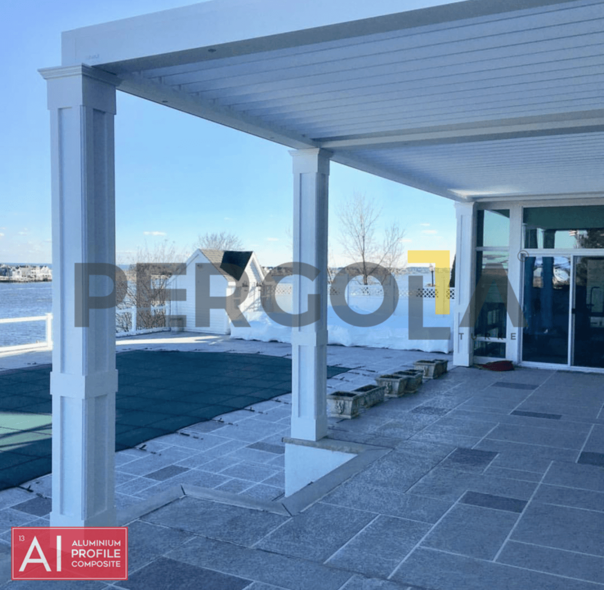 Rolling Roof System - Image 5