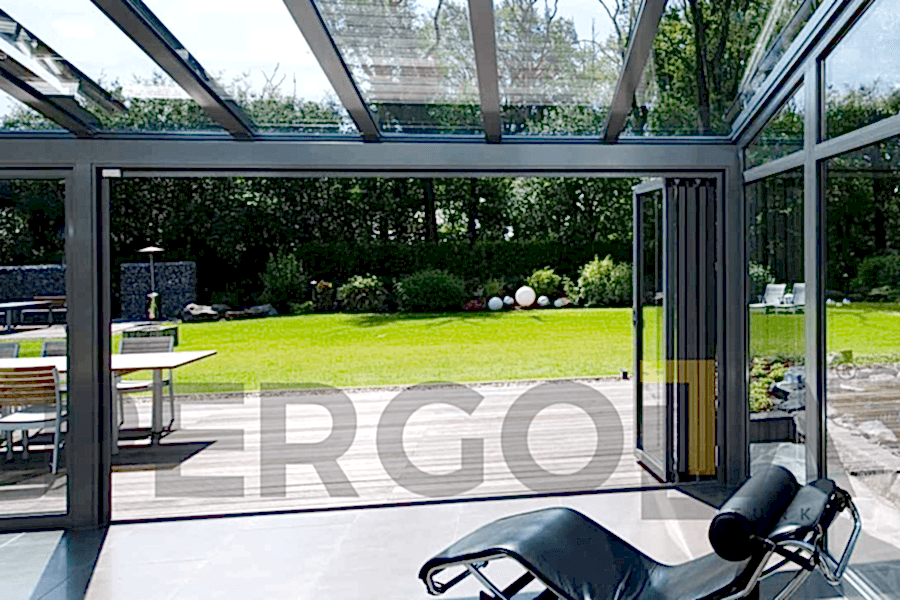 Folding Door System - Image 11