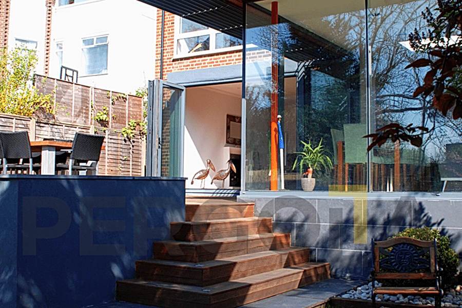 Aluminium Doors Systems - Image 14