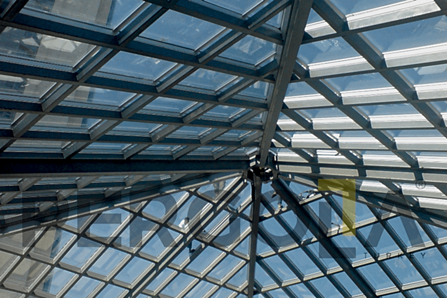 Skylight Roof System - Image 2