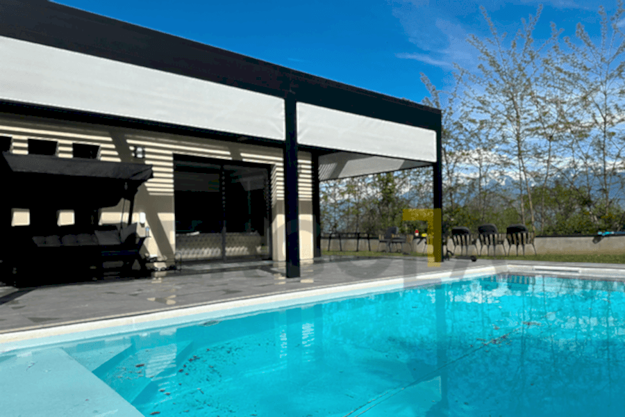 Zip Curtain System - Image 3