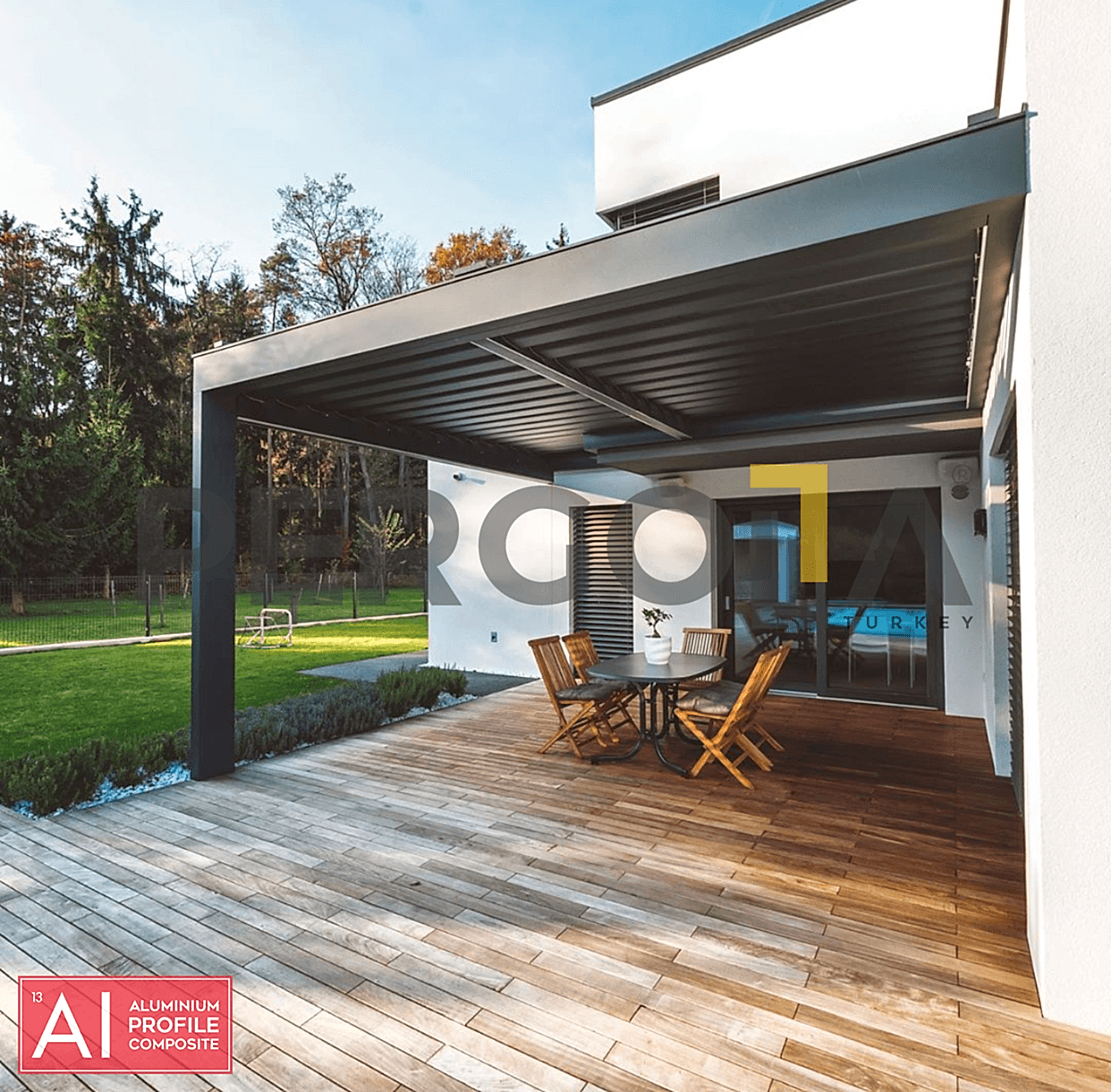 Rolling Roof System - Image 2