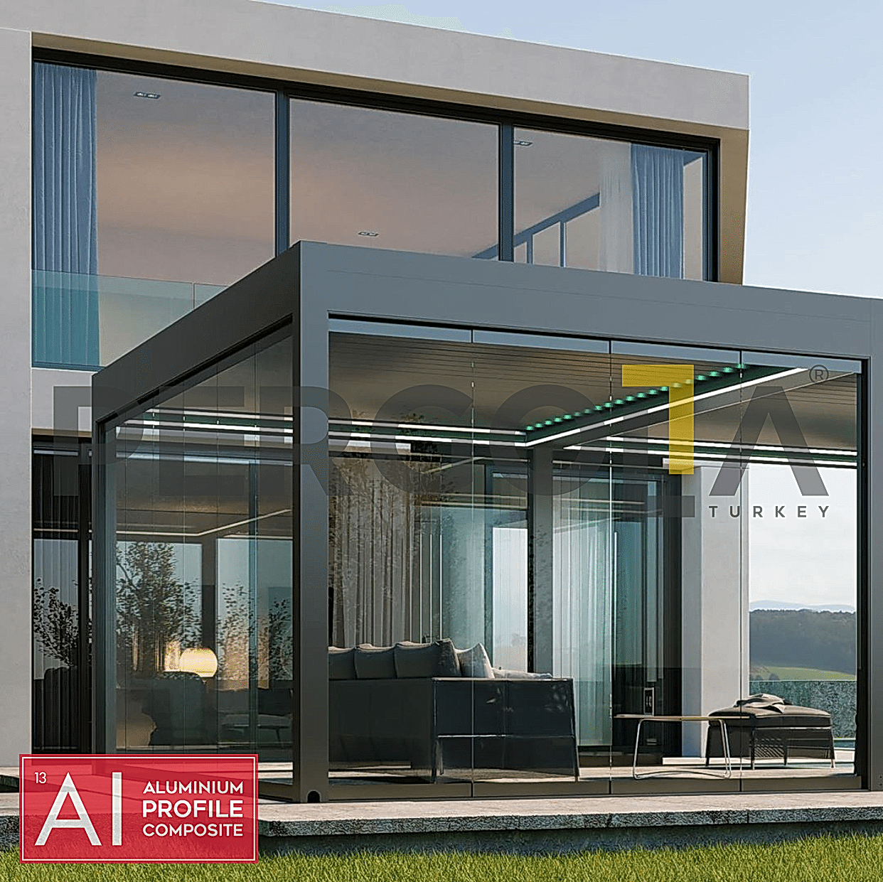 Rolling Roof System - Image 10