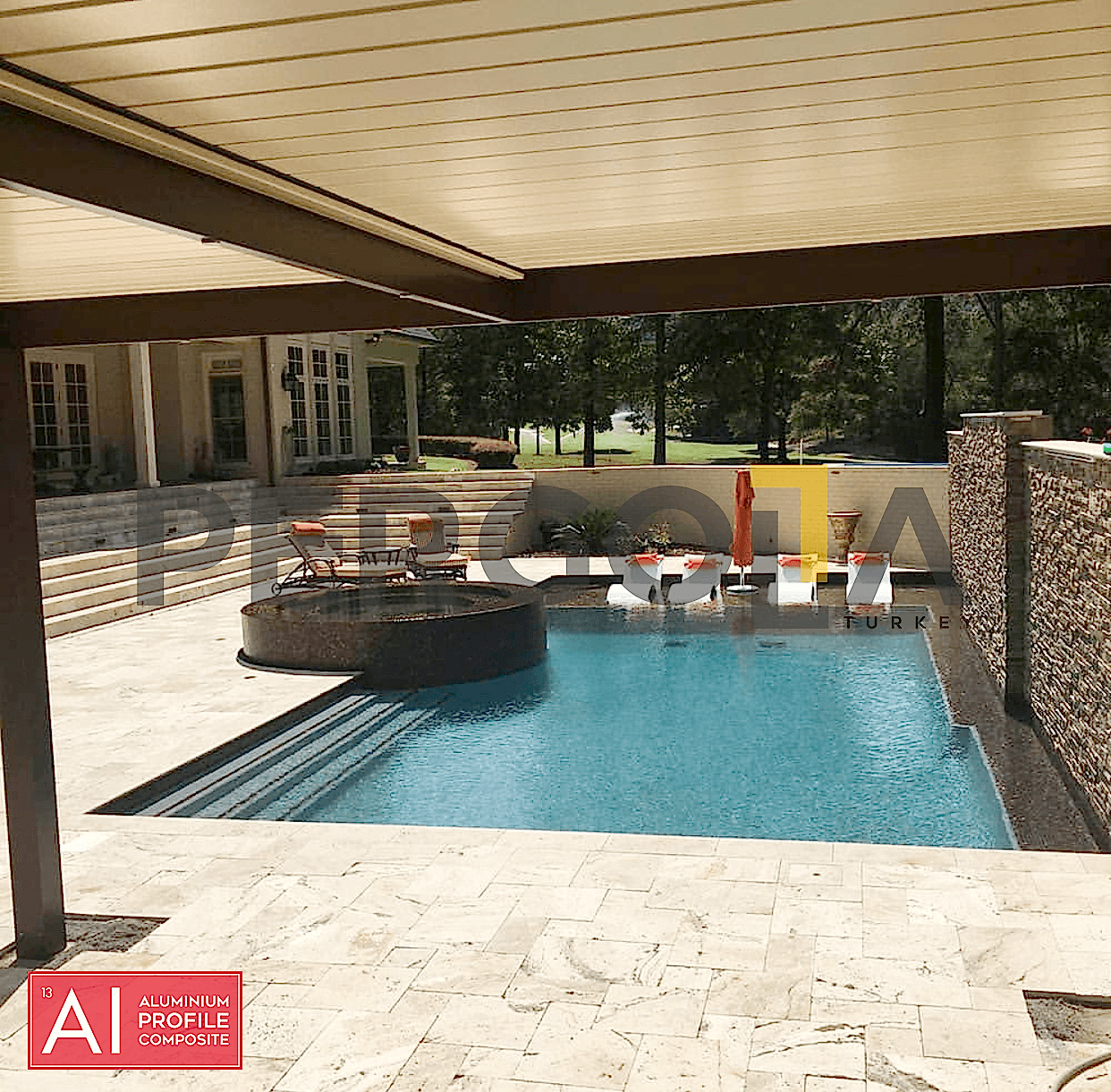 Rolling Roof System - Image 7