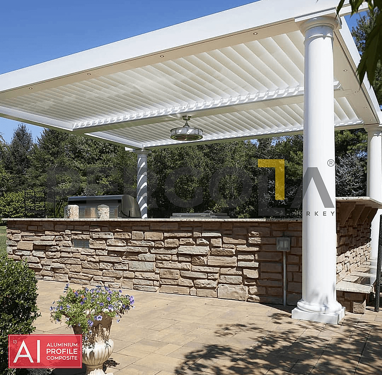 Rolling Roof System - Image 6