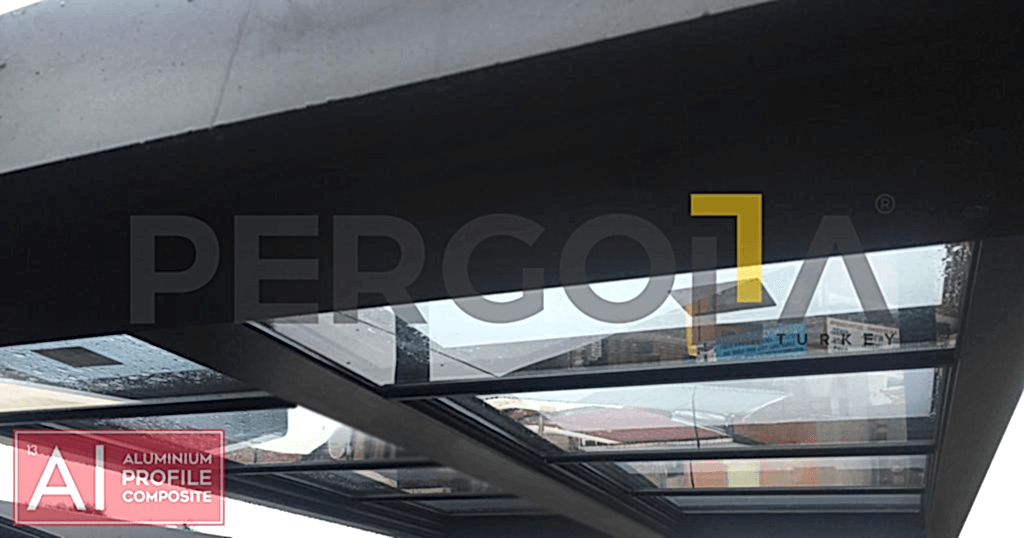 Automatic Glass Ceiling System - Image 4